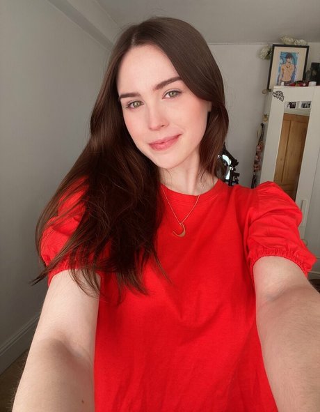 Nagie wyciekłe zdjęcie OnlyFans od Frankie Lollia