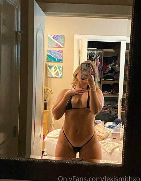 Nagie wyciekłe zdjęcie OnlyFans od Notlexismith