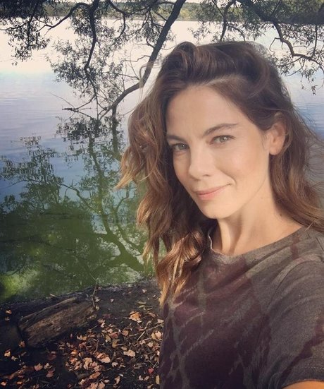 Nagie wyciekłe zdjęcie OnlyFans od Michelle Monaghan