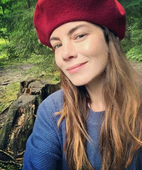 Michelle Monaghan