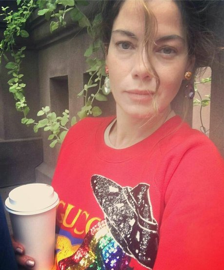 Michelle Monaghan