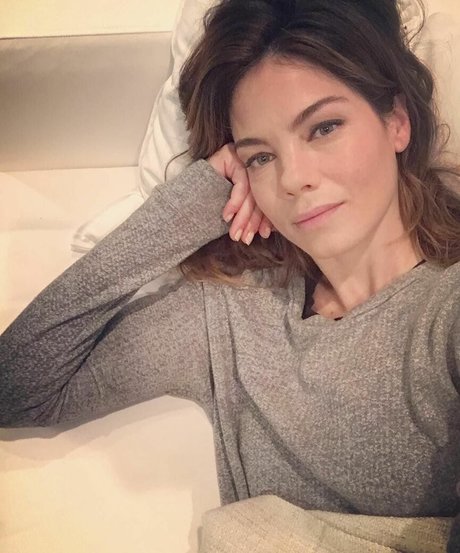 Nagie wyciekłe zdjęcie OnlyFans od Michelle Monaghan