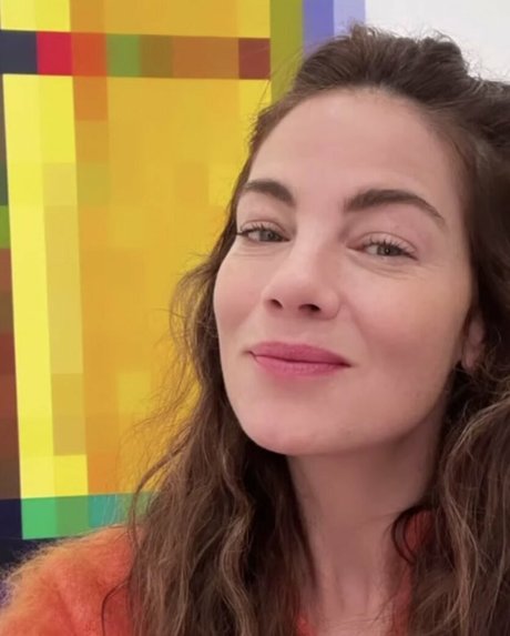 Michelle Monaghan
