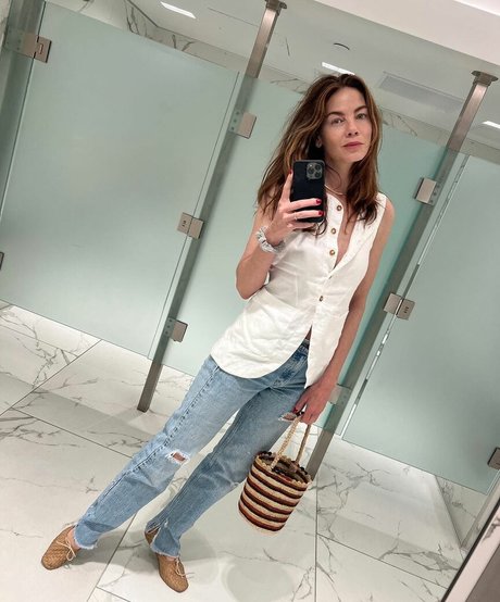 Michelle Monaghan