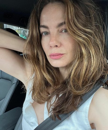 Michelle Monaghan