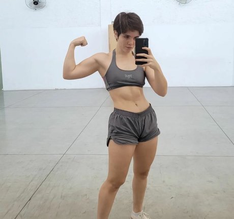 Nagie wyciekłe zdjęcie OnlyFans od Cristinysam