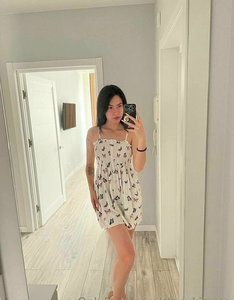 Nagie wyciekłe zdjęcie OnlyFans od Stacykimmo