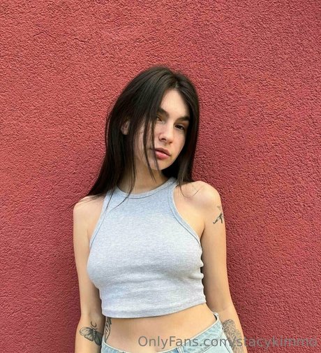 Stacykimmo