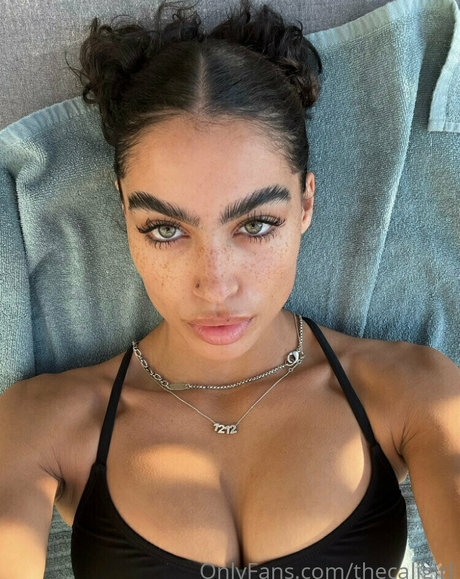 Thecaligirl