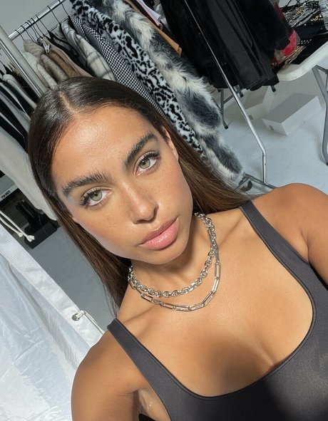 Nagie wyciekłe zdjęcie OnlyFans od Thecaligirl