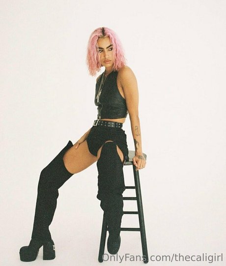 Thecaligirl