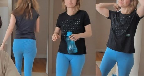 Nagie wyciekłe zdjęcie OnlyFans od Nilce Moretto