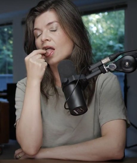 Nagie wyciekłe zdjęcie OnlyFans od Nilce Moretto