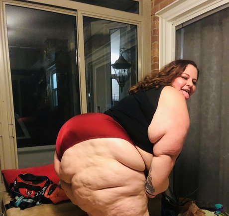 Bbwcreamcatcher