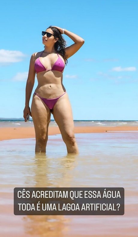 Amanda Pagliari