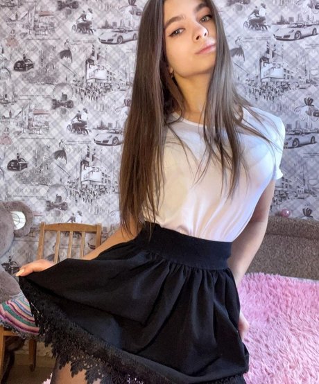 Nagie wyciekłe zdjęcie OnlyFans od Valeria Lerochka
