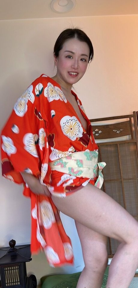 Nagie wyciekłe zdjęcie OnlyFans od Shodogirl
