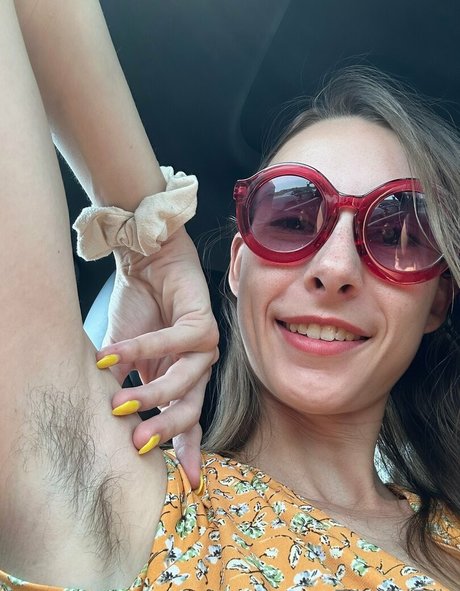 Nagie wyciekłe zdjęcie OnlyFans od Blissfulellie