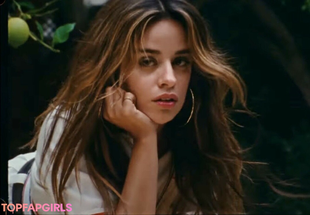 Nagie wyciekłe zdjęcie OnlyFans od Camila Cabello #1014