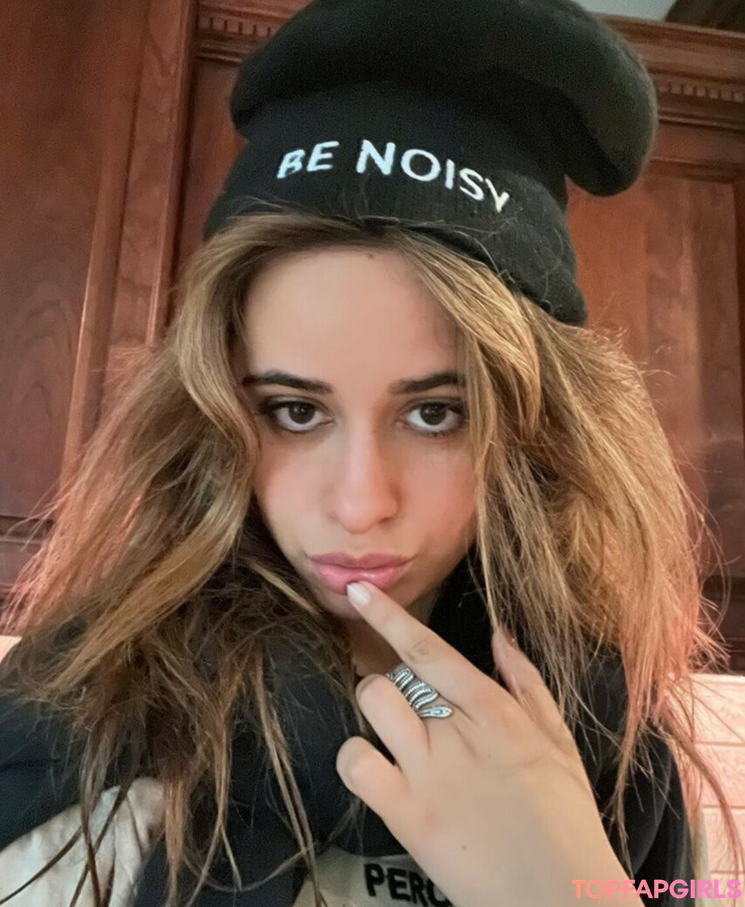 Nagie wyciekłe zdjęcie OnlyFans od Camila Cabello #1031