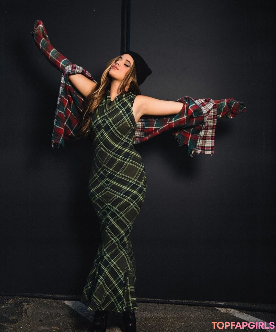 Nagie wyciekłe zdjęcie OnlyFans od Camila Cabello #1046