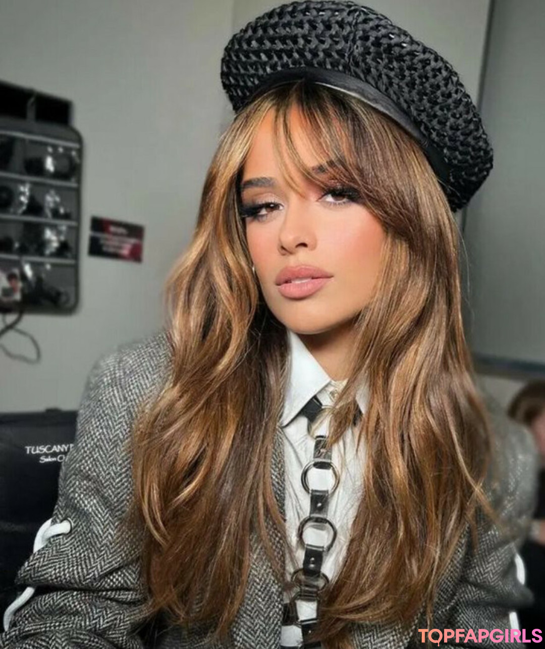 Nagie wyciekłe zdjęcie OnlyFans od Camila Cabello #1054