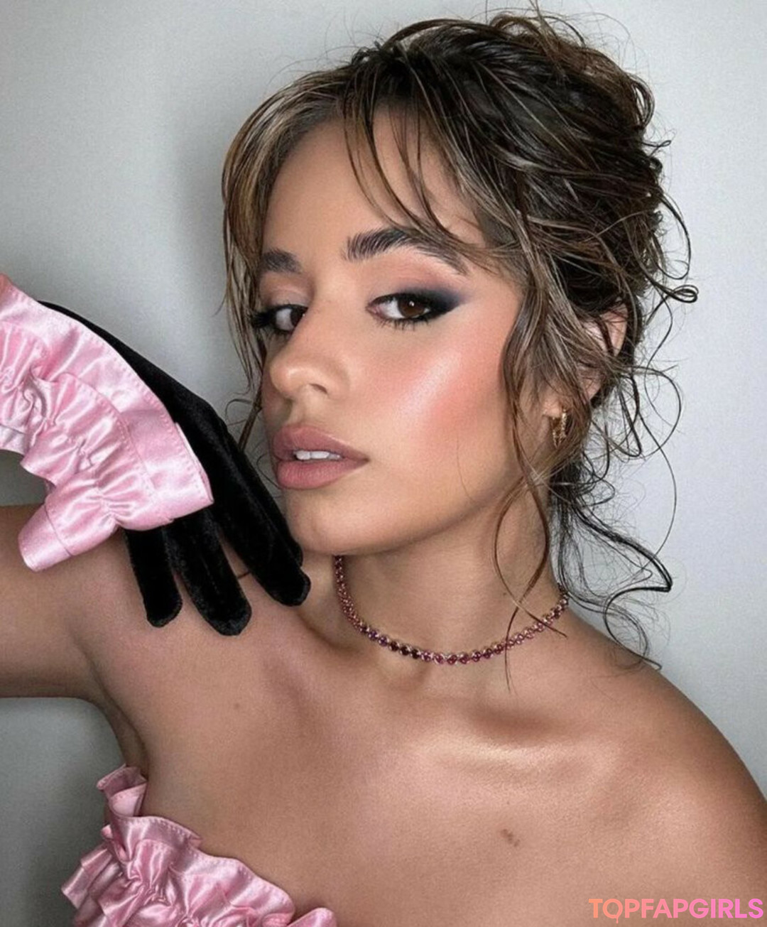 Nagie wyciekłe zdjęcie OnlyFans od Camila Cabello #1077