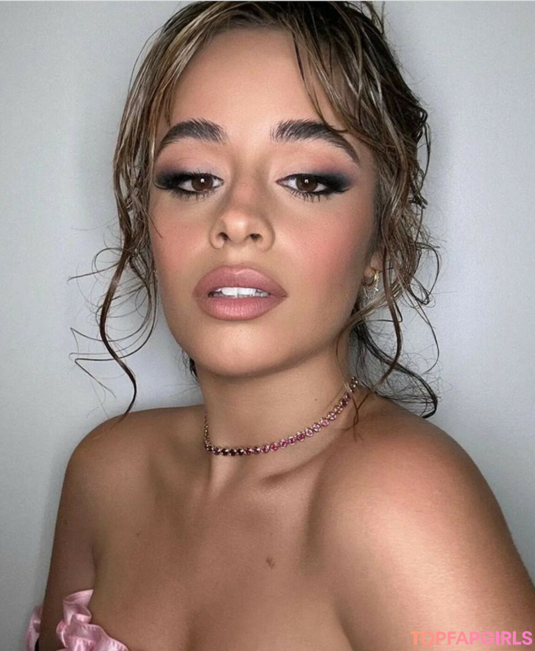 Nagie wyciekłe zdjęcie OnlyFans od Camila Cabello #1078