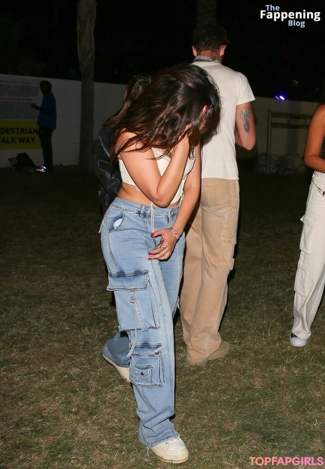 Nagie wyciekłe zdjęcie OnlyFans od Camila Cabello #1211