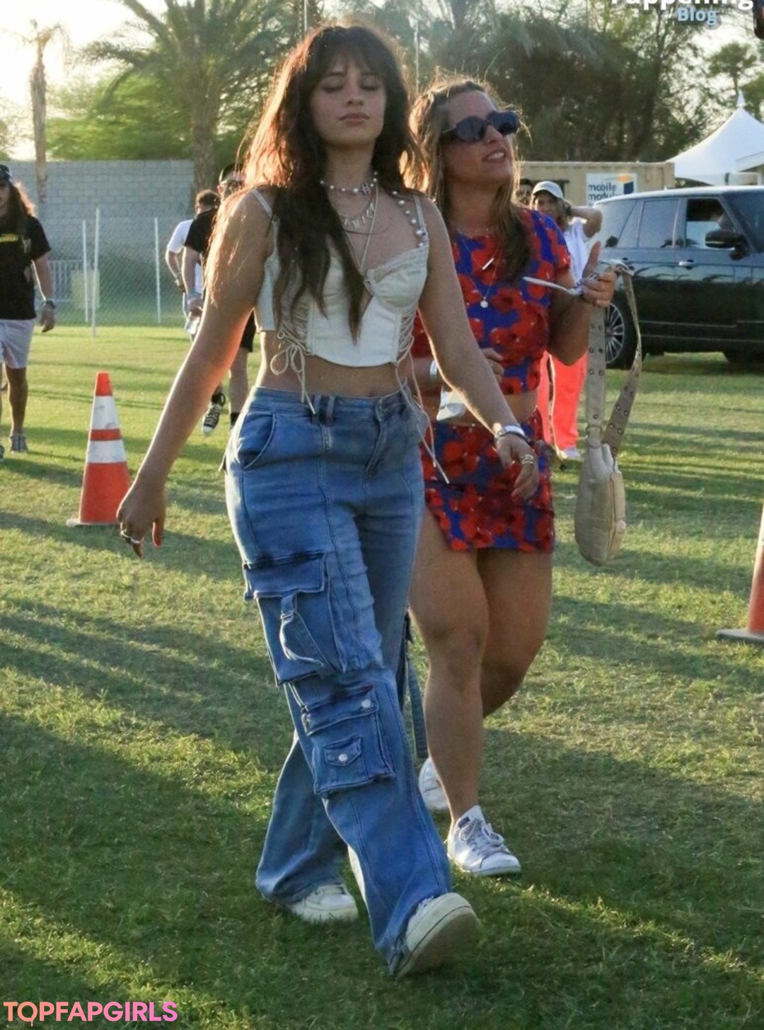 Nagie wyciekłe zdjęcie OnlyFans od Camila Cabello #1231