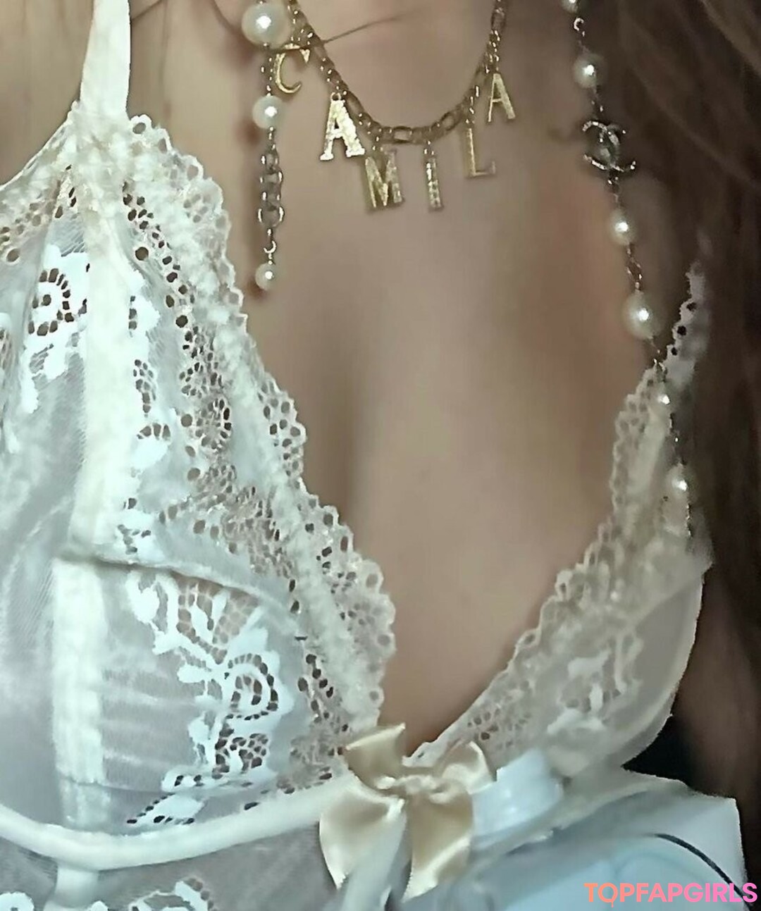 Nagie wyciekłe zdjęcie OnlyFans od Camila Cabello #1240