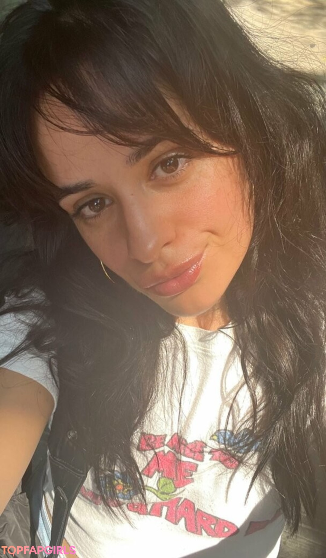Nagie wyciekłe zdjęcie OnlyFans od Camila Cabello #1280