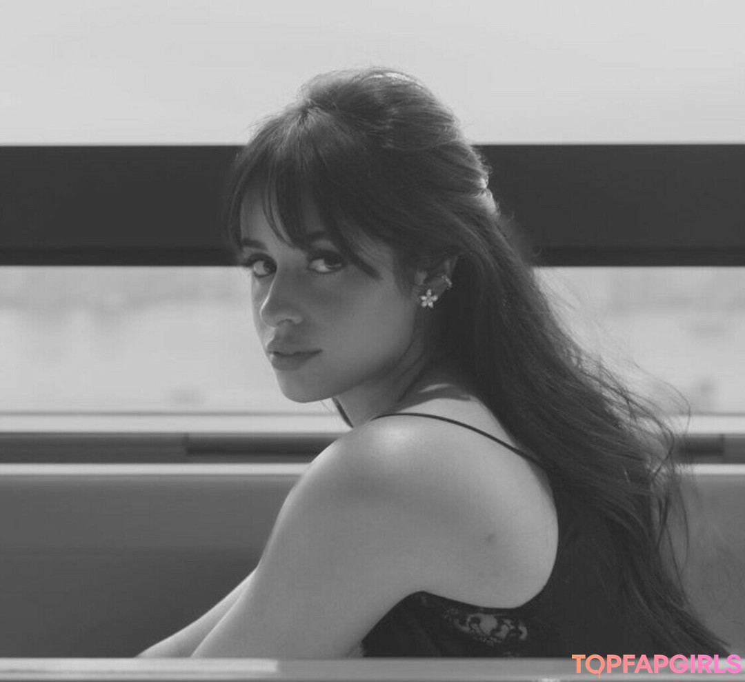 Nagie wyciekłe zdjęcie OnlyFans od Camila Cabello #1290