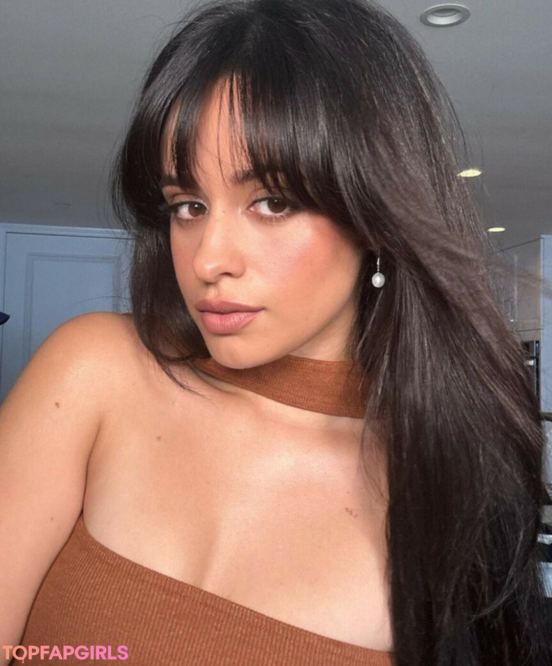 Nagie wyciekłe zdjęcie OnlyFans od Camila Cabello #1296