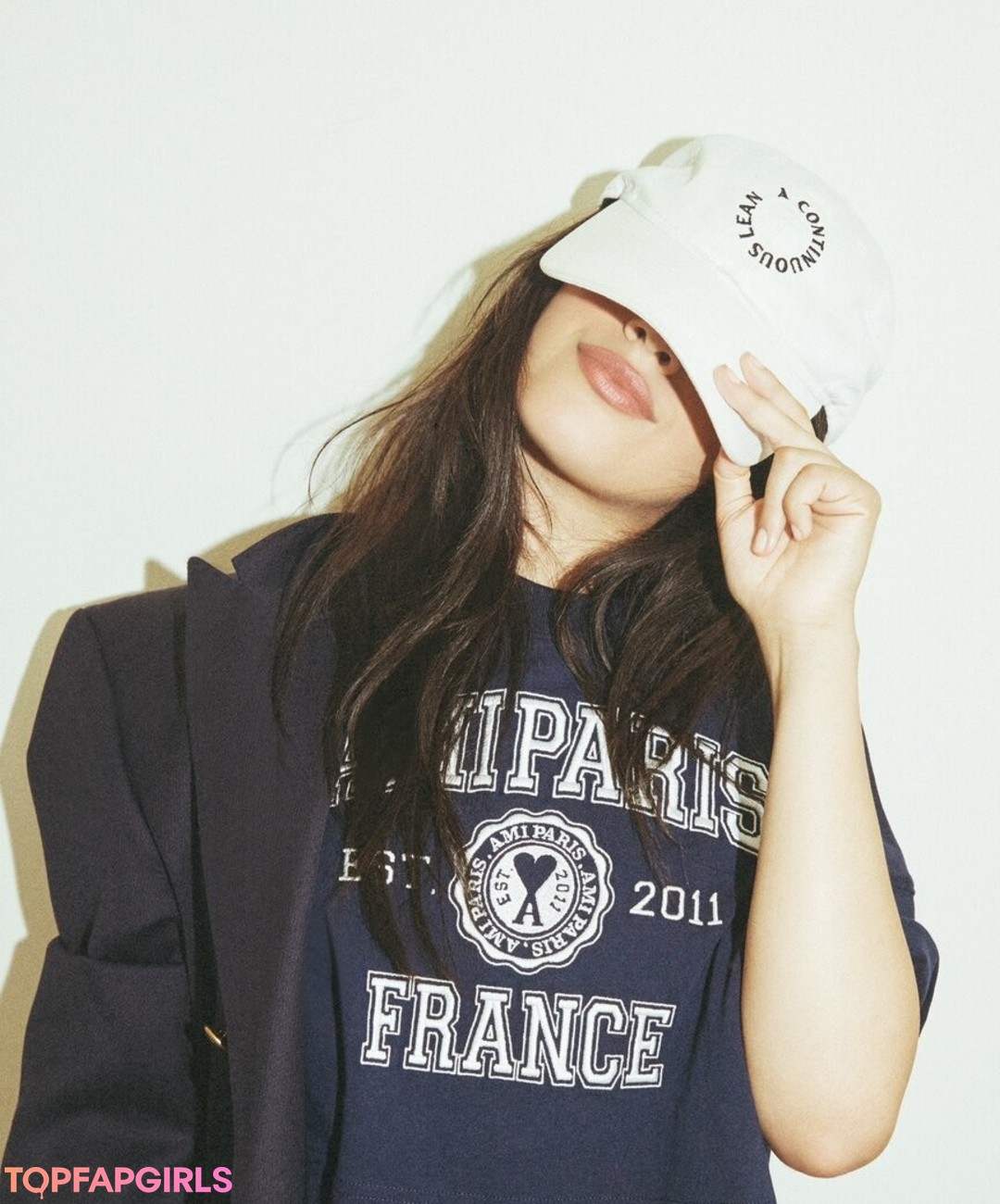 Nagie wyciekłe zdjęcie OnlyFans od Camila Cabello #1302