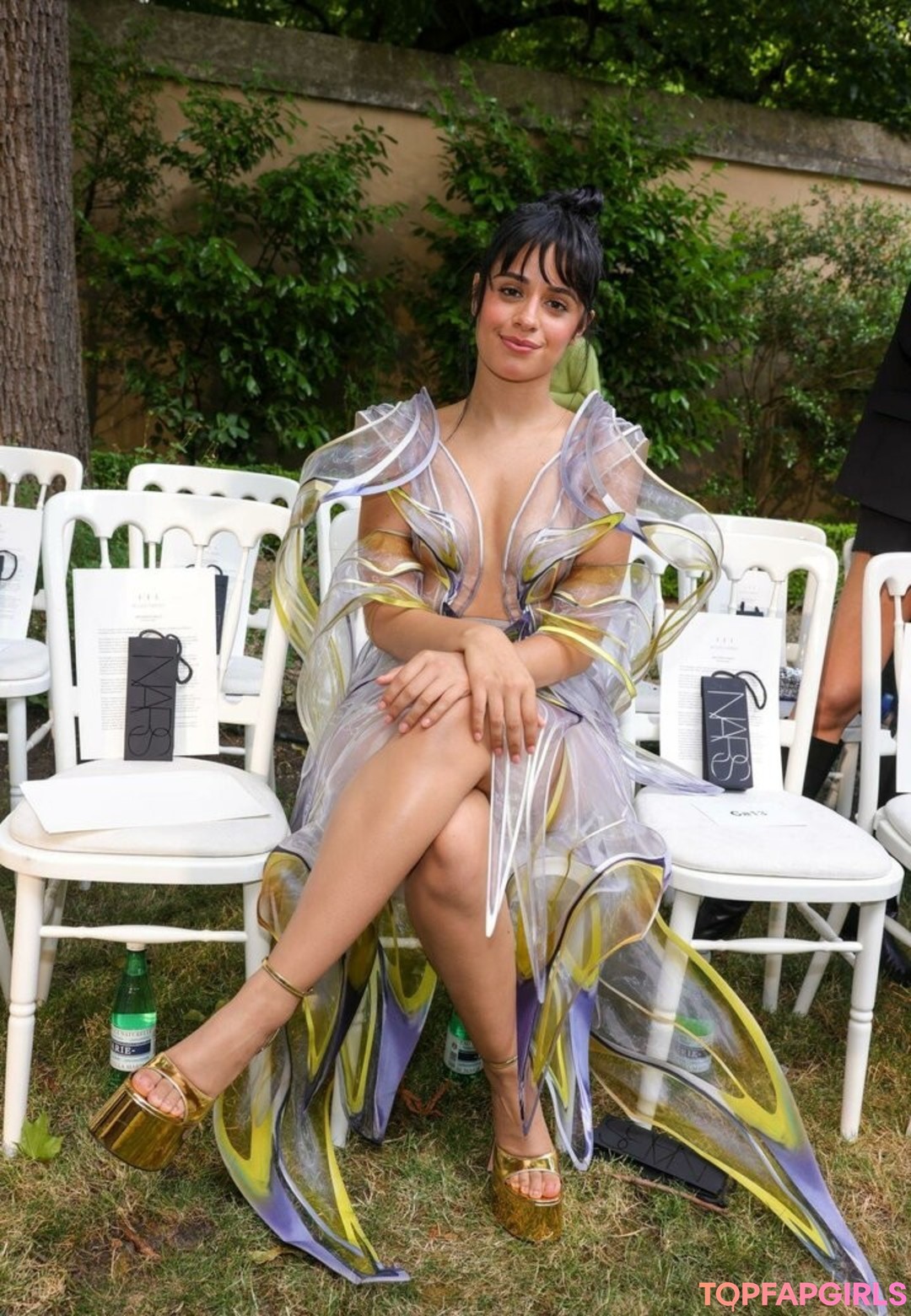 Nagie wyciekłe zdjęcie OnlyFans od Camila Cabello #1320