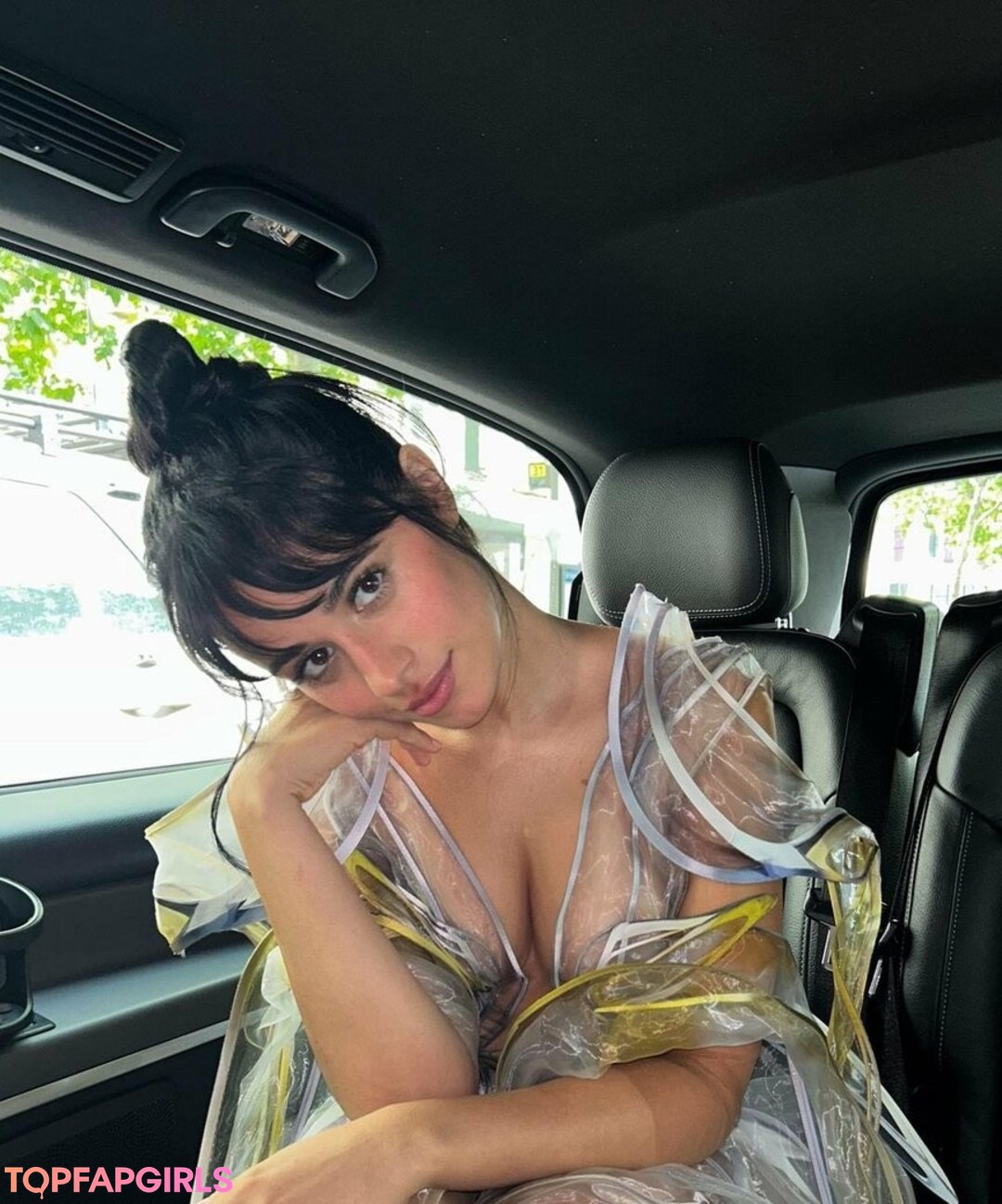 Nagie wyciekłe zdjęcie OnlyFans od Camila Cabello #1326