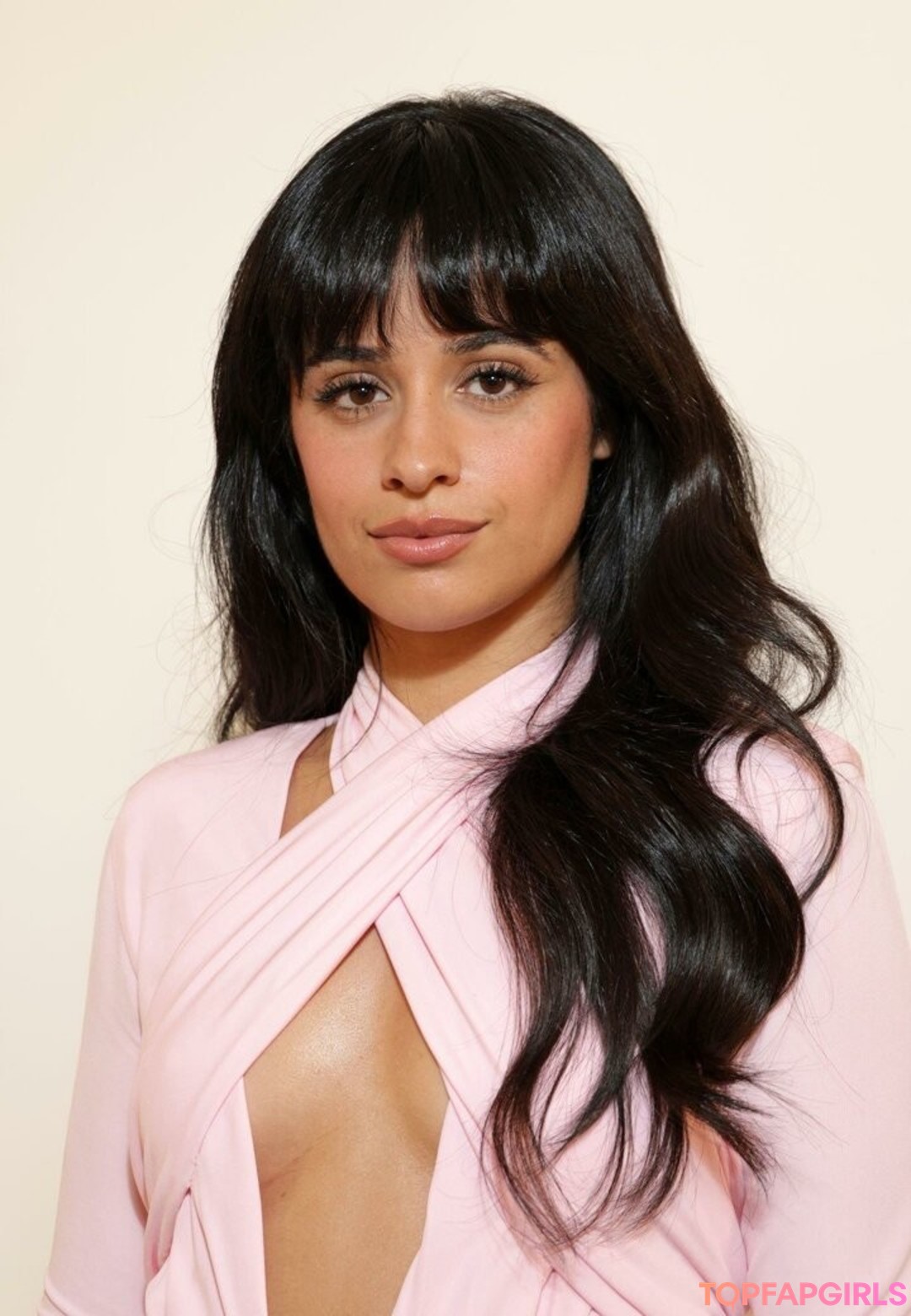 Nagie wyciekłe zdjęcie OnlyFans od Camila Cabello #1333