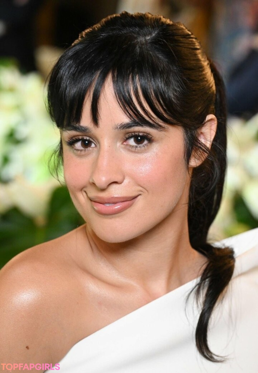 Nagie wyciekłe zdjęcie OnlyFans od Camila Cabello #1367