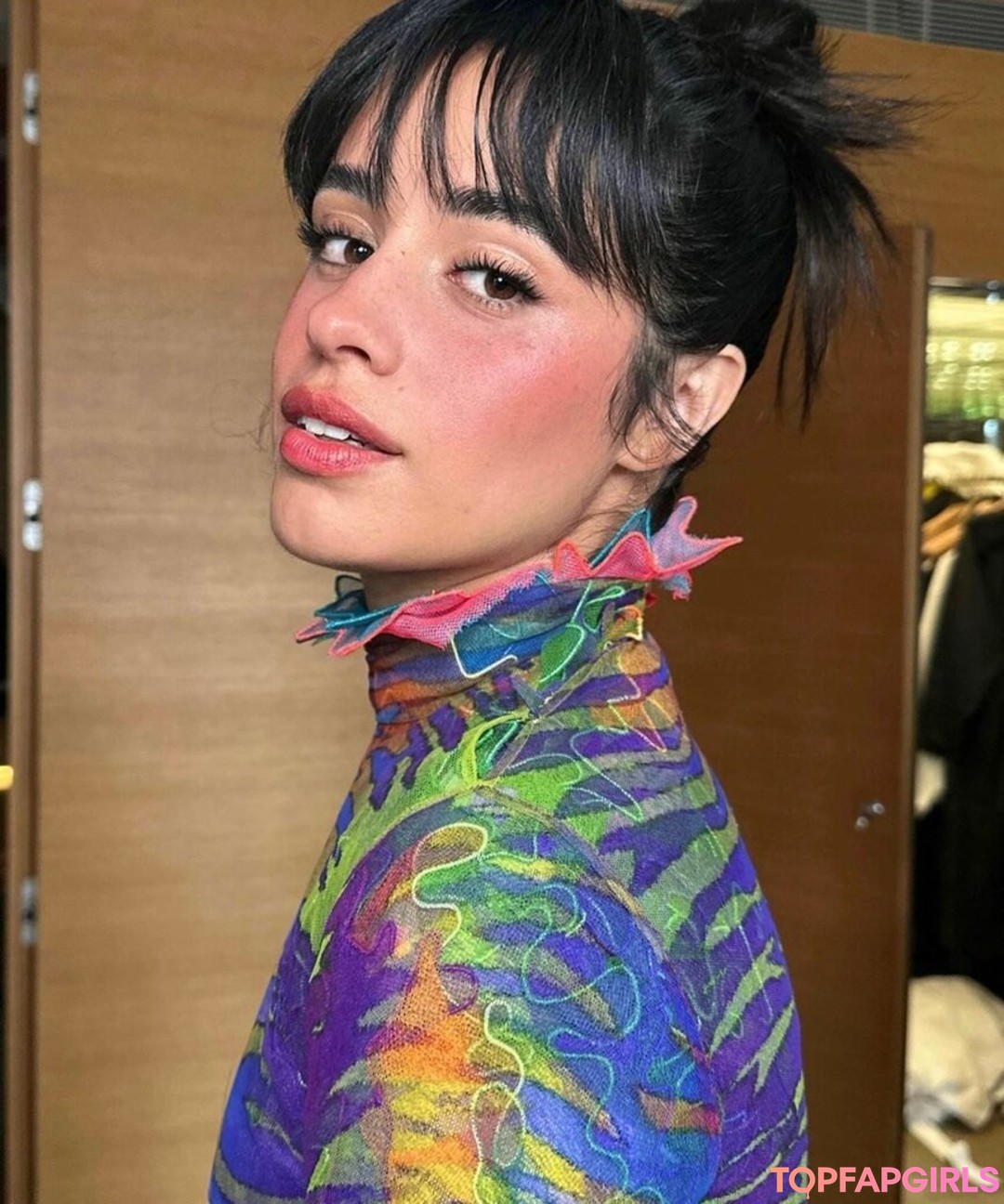 Nagie wyciekłe zdjęcie OnlyFans od Camila Cabello #1379