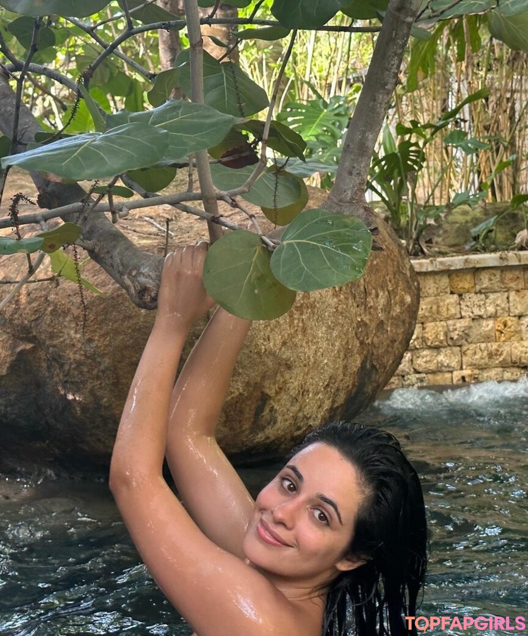 Nagie wyciekłe zdjęcie OnlyFans od Camila Cabello #1439