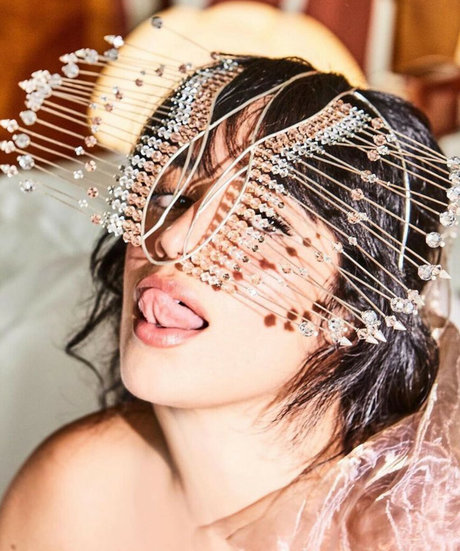 Camila Cabello