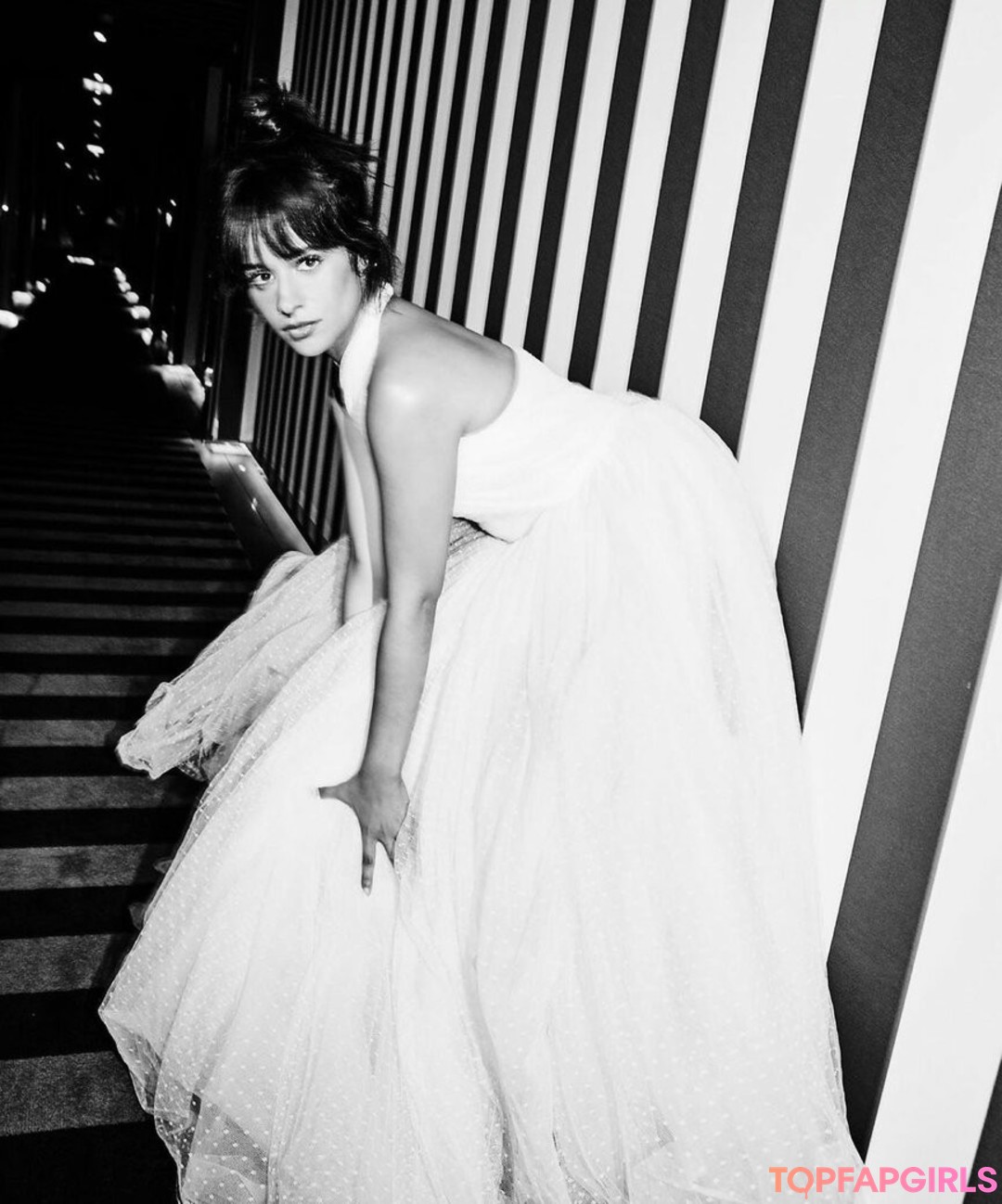 Nagie wyciekłe zdjęcie OnlyFans od Camila Cabello #1454