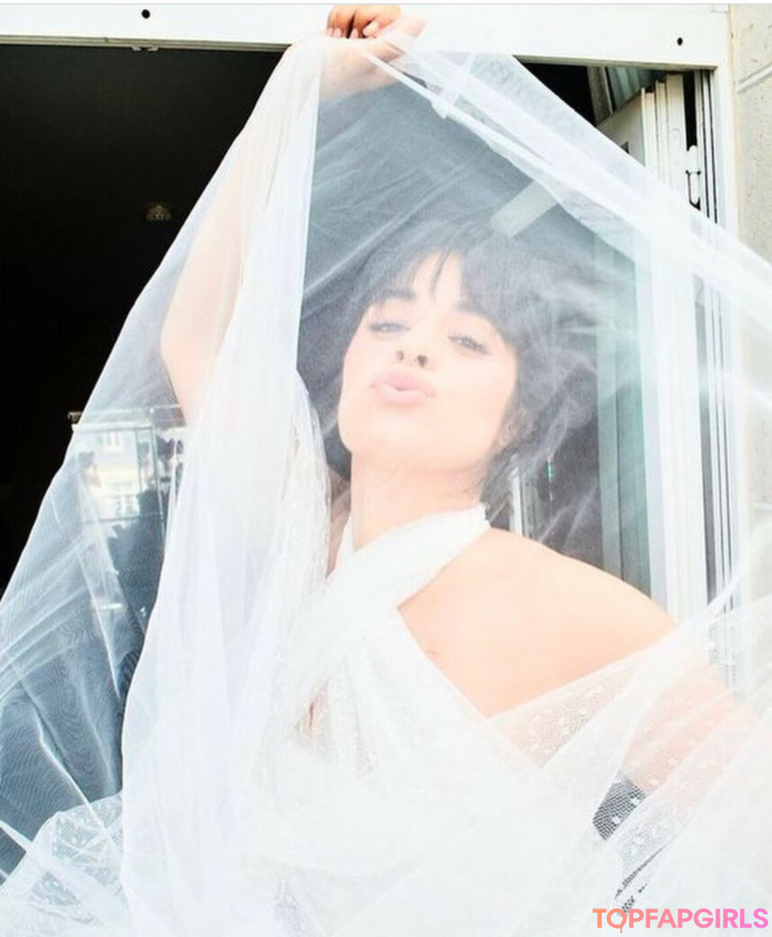 Nagie wyciekłe zdjęcie OnlyFans od Camila Cabello #1465