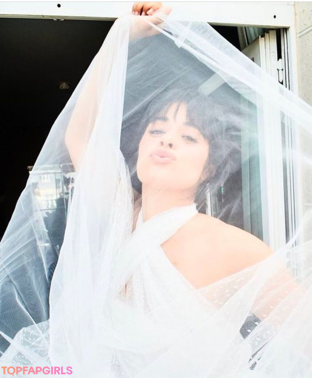Nagie wyciekłe zdjęcie OnlyFans od Camila Cabello #1473
