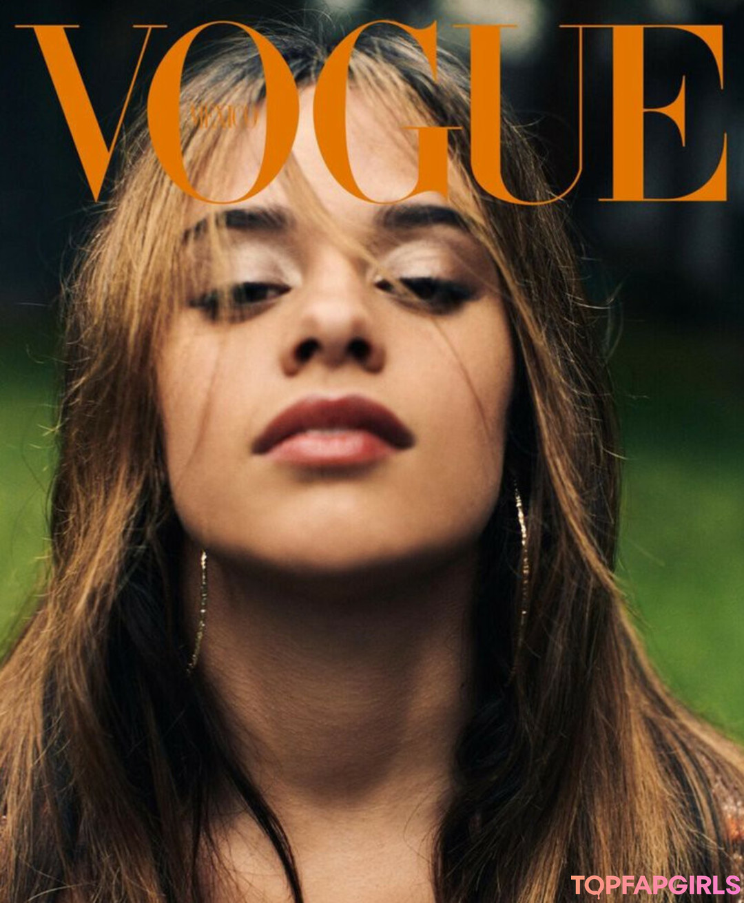 Nagie wyciekłe zdjęcie OnlyFans od Camila Cabello #1486