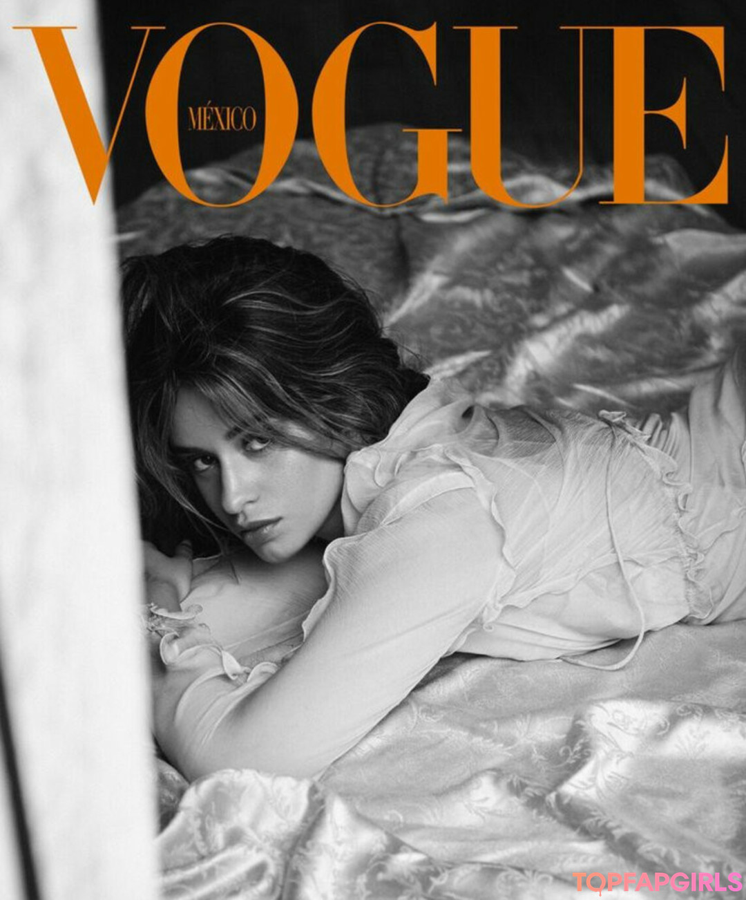 Nagie wyciekłe zdjęcie OnlyFans od Camila Cabello #1487