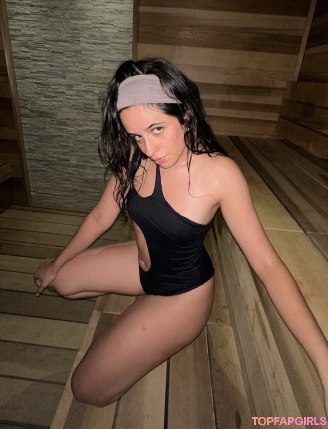 Nagie wyciekłe zdjęcie OnlyFans od Camila Cabello #1510