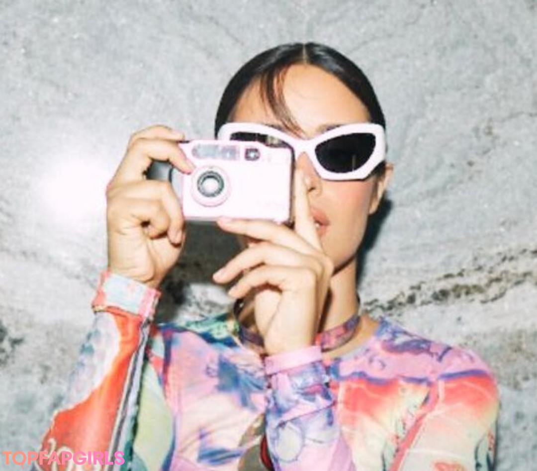 Nagie wyciekłe zdjęcie OnlyFans od Camila Cabello #1514