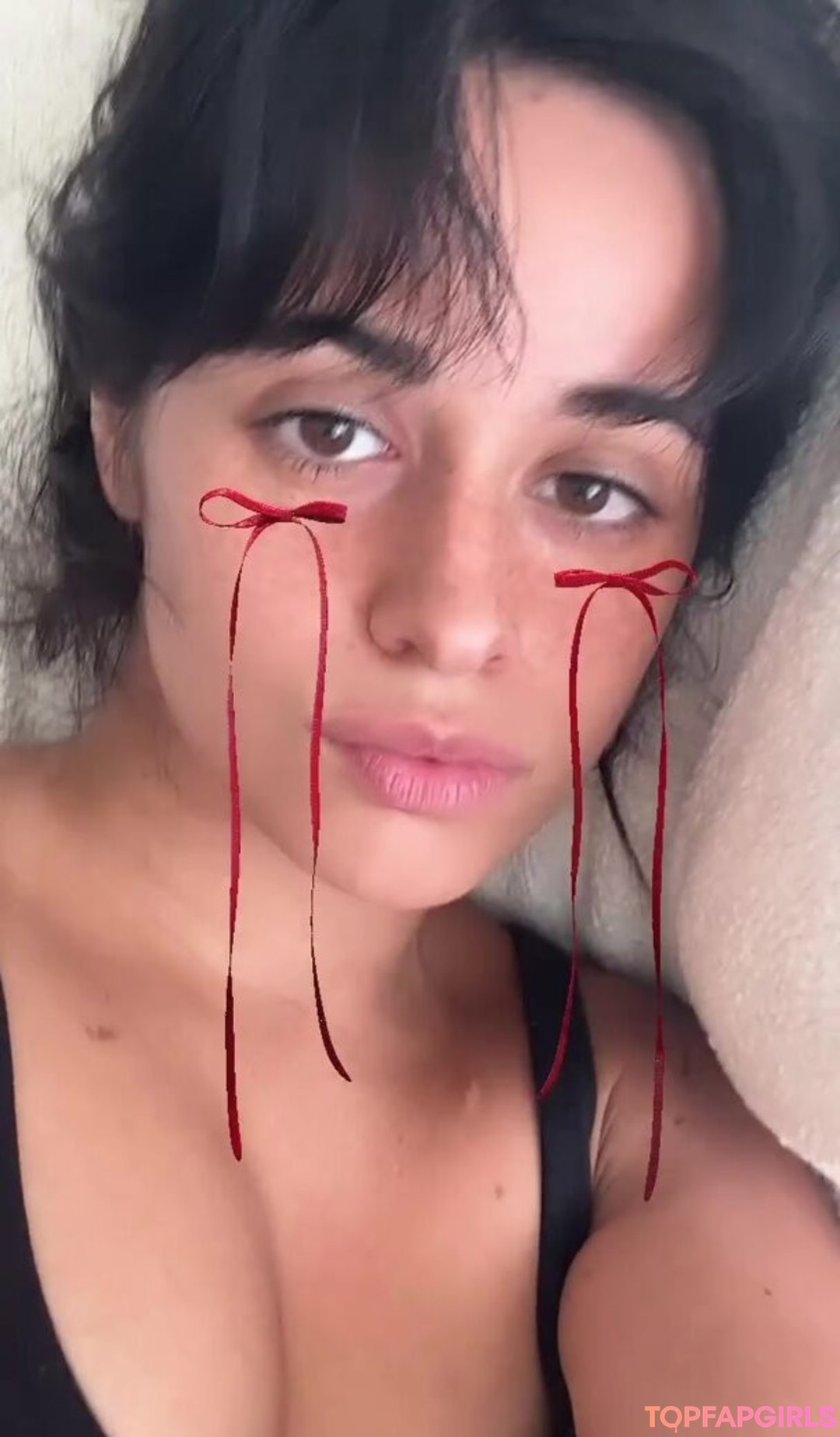 Nagie wyciekłe zdjęcie OnlyFans od Camila Cabello #1517